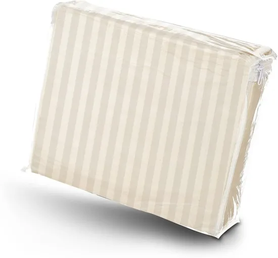 Basic Customization Brushed Microfiber 1800 Bedding Bed Sheet Set