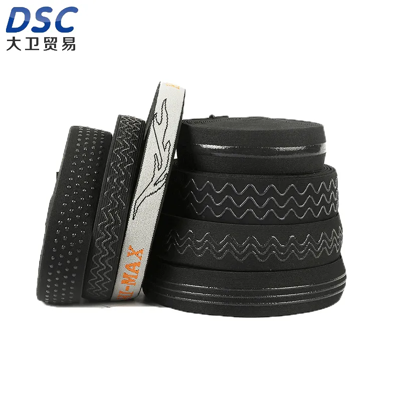 OEM/ODM hochgewichtiger, großer, klobiger Jacquard Okeo