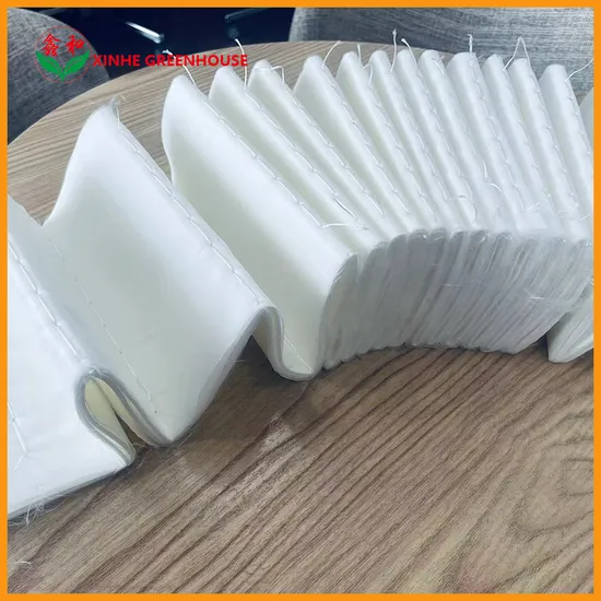 Winterwarmer Vorhang Steppdecke aus neuen Materialien für kalte Regionen